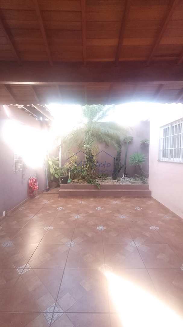 Casa à venda com 3 quartos, 250m² - Foto 6