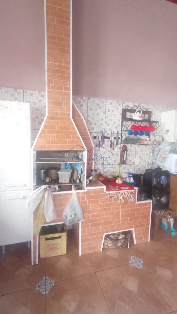 Casa à venda com 3 quartos, 250m² - Foto 39