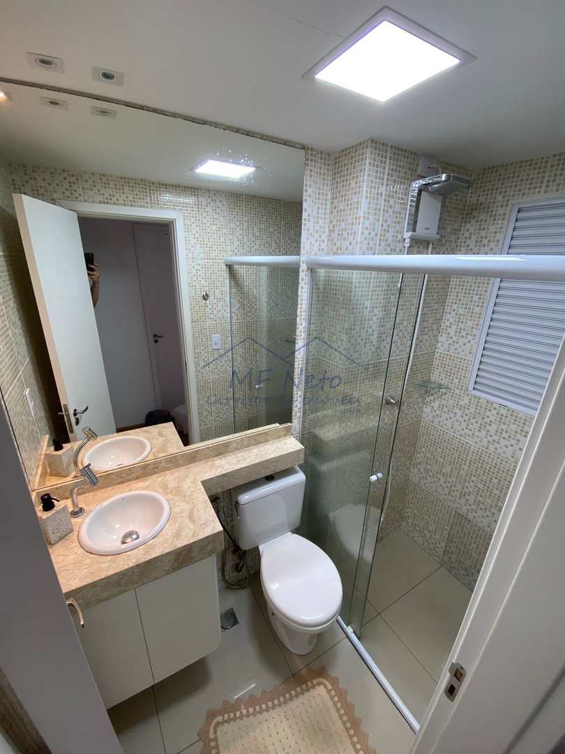 Apartamento à venda com 2 quartos, 57m² - Foto 5