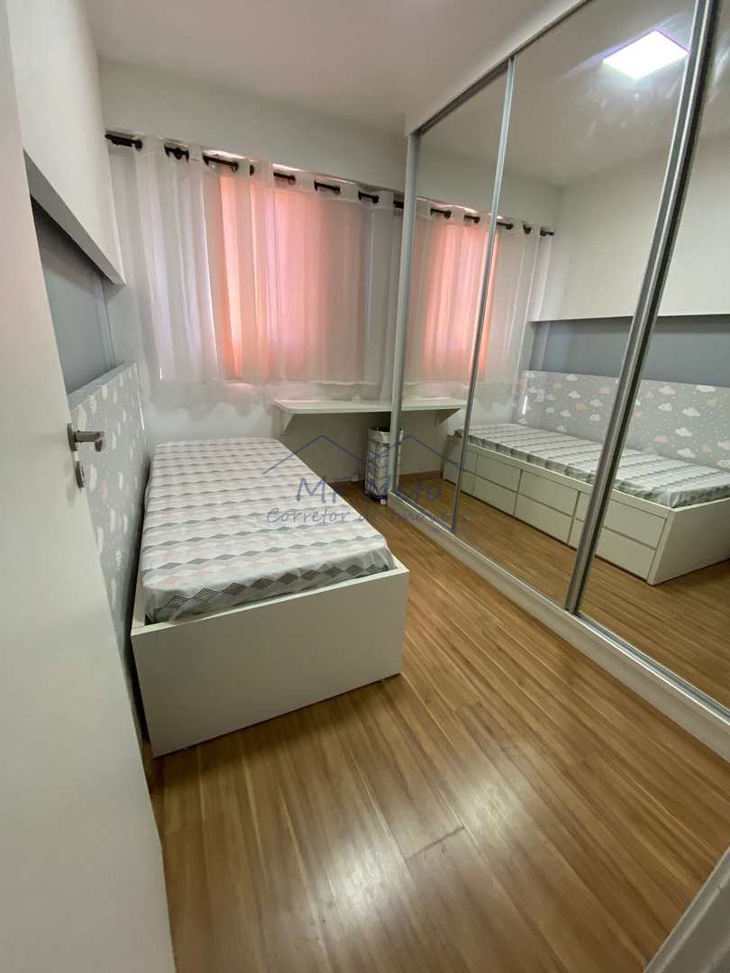 Apartamento à venda com 2 quartos, 57m² - Foto 7