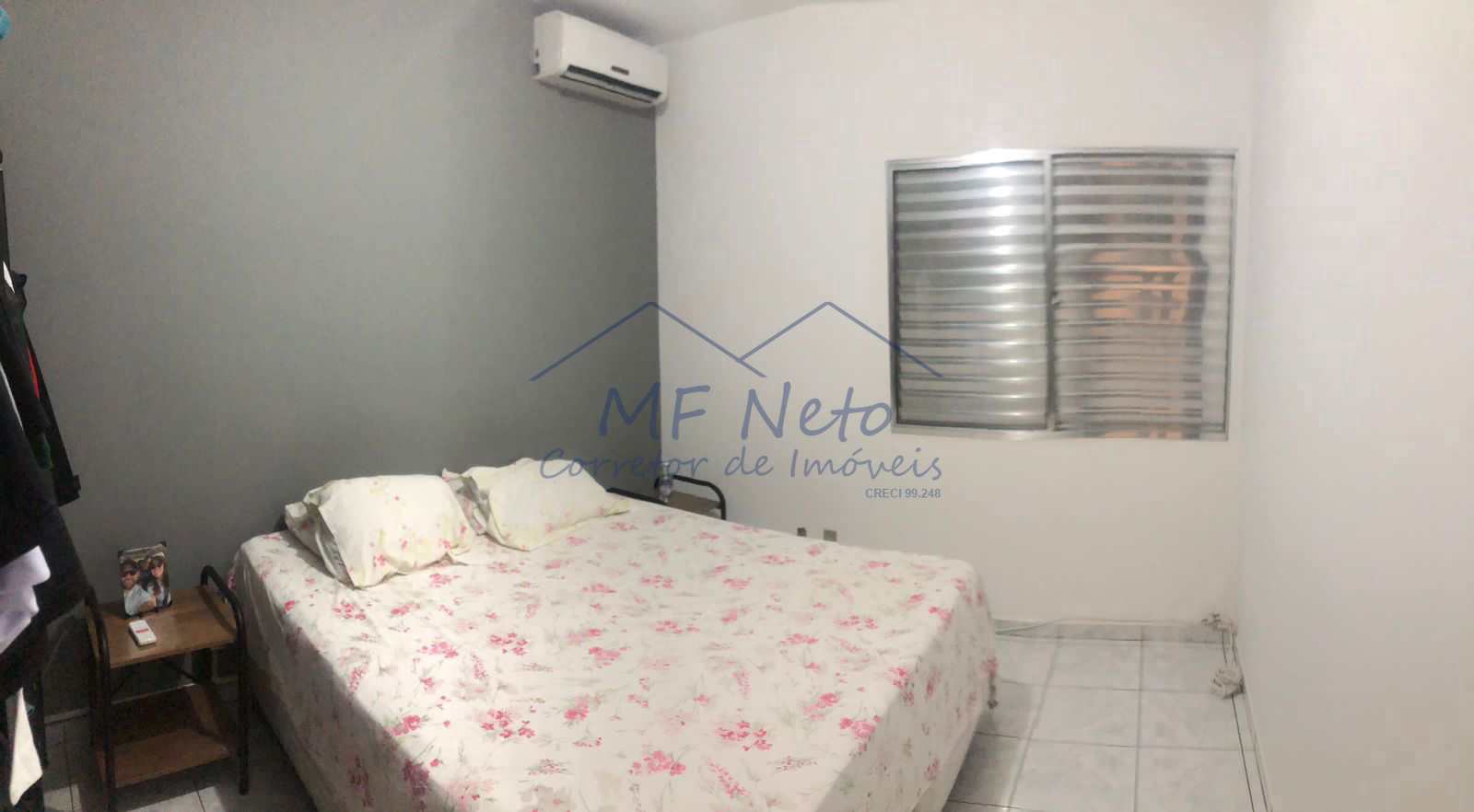 Apartamento à venda com 2 quartos, 55m² - Foto 5