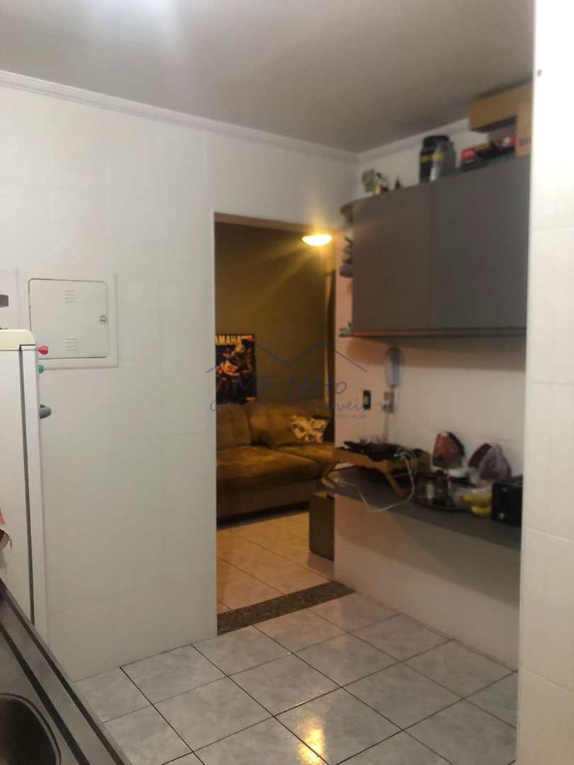 Apartamento à venda com 2 quartos, 55m² - Foto 3