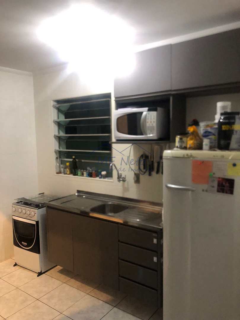 Apartamento à venda com 2 quartos, 55m² - Foto 4