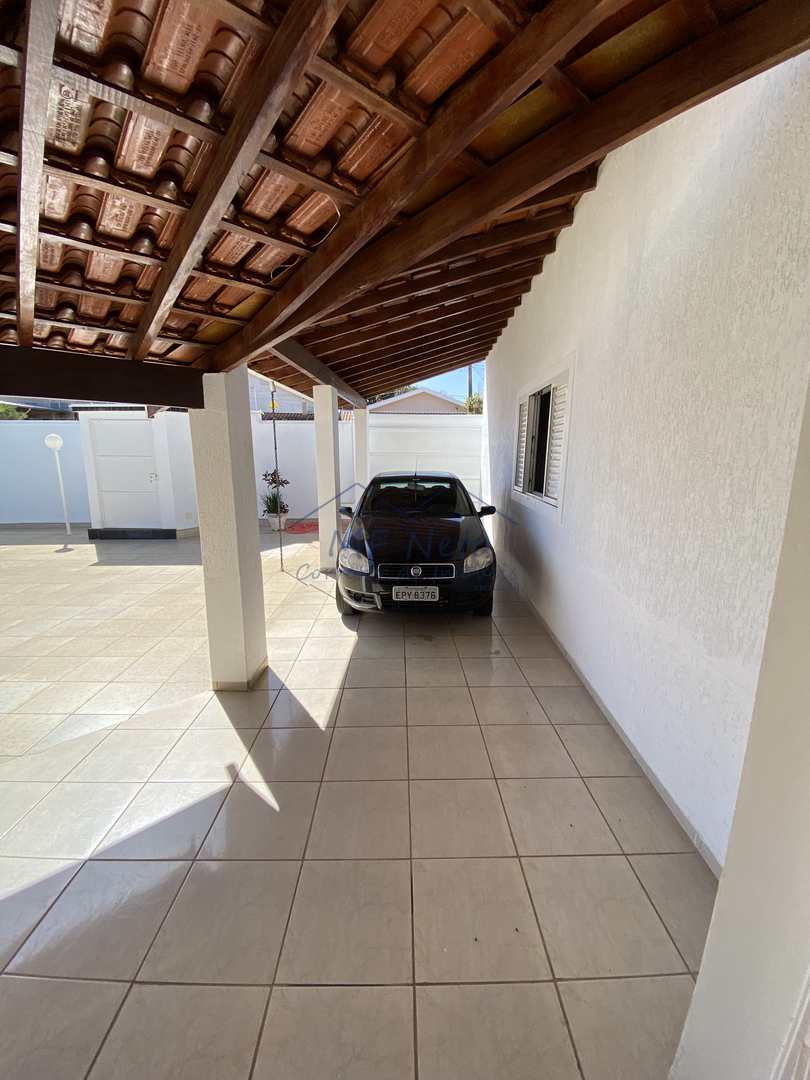 Casa à venda com 3 quartos, 258m² - Foto 21