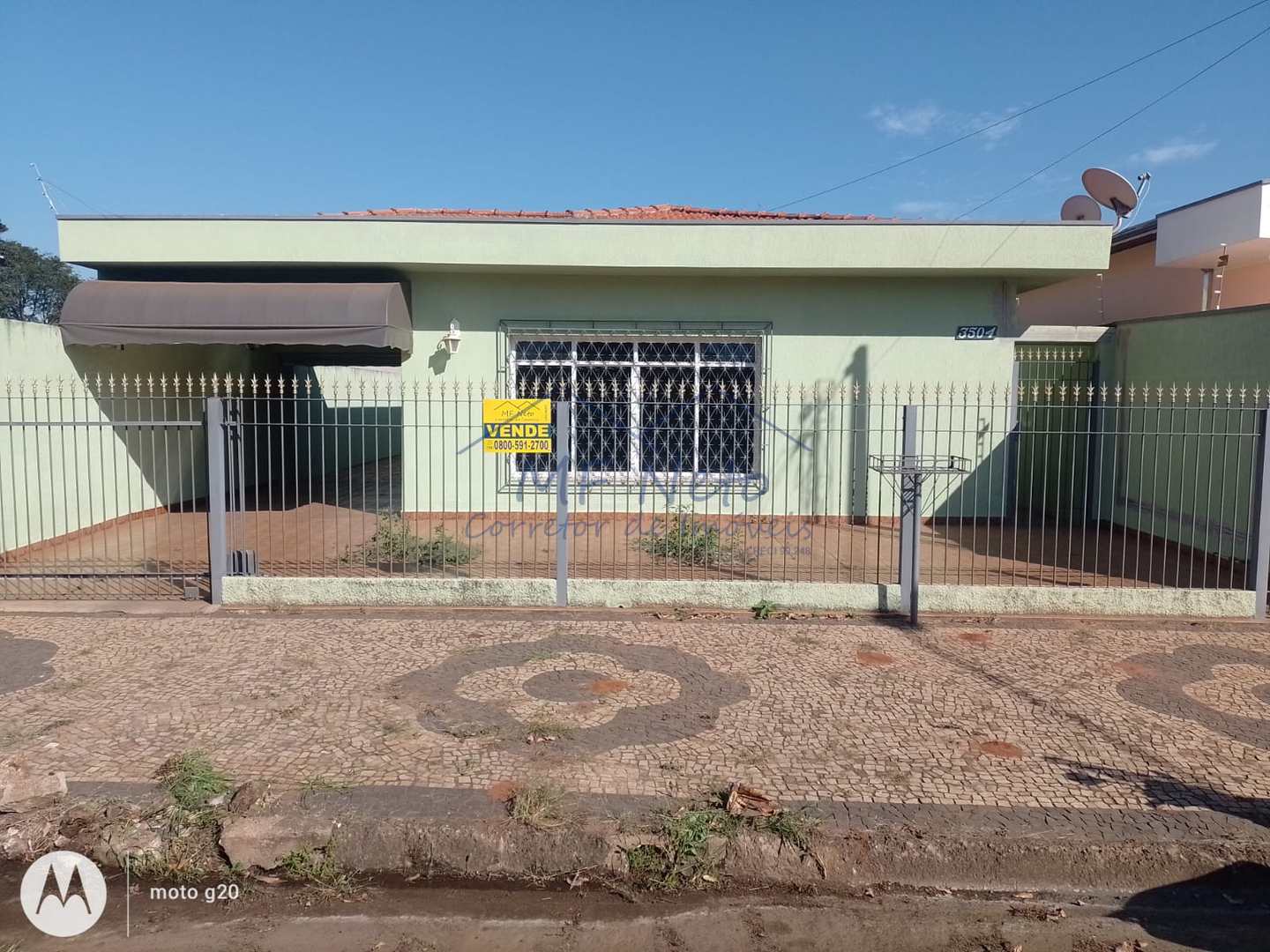 Casa à venda com 3 quartos, 300m² - Foto 20