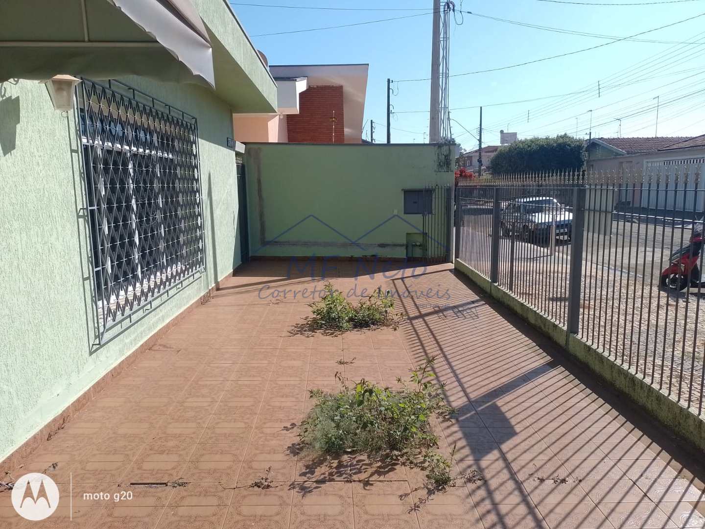 Casa à venda com 3 quartos, 300m² - Foto 21