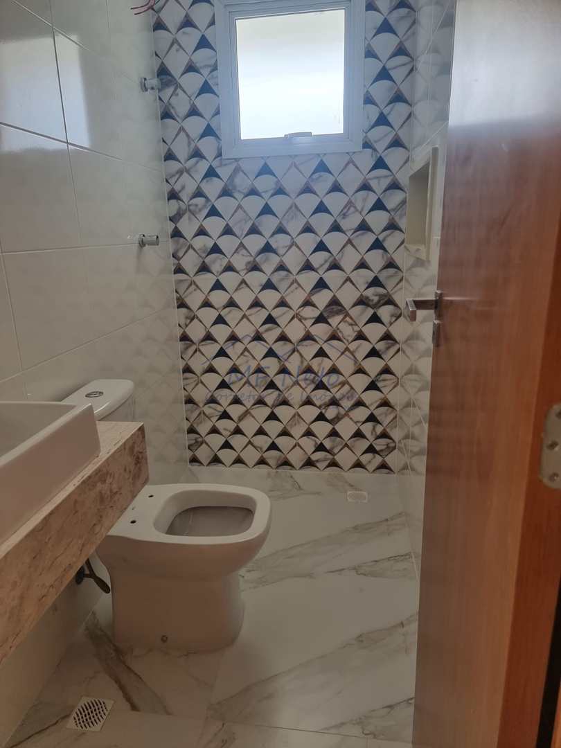 Apartamento à venda com 2 quartos, 53m² - Foto 8