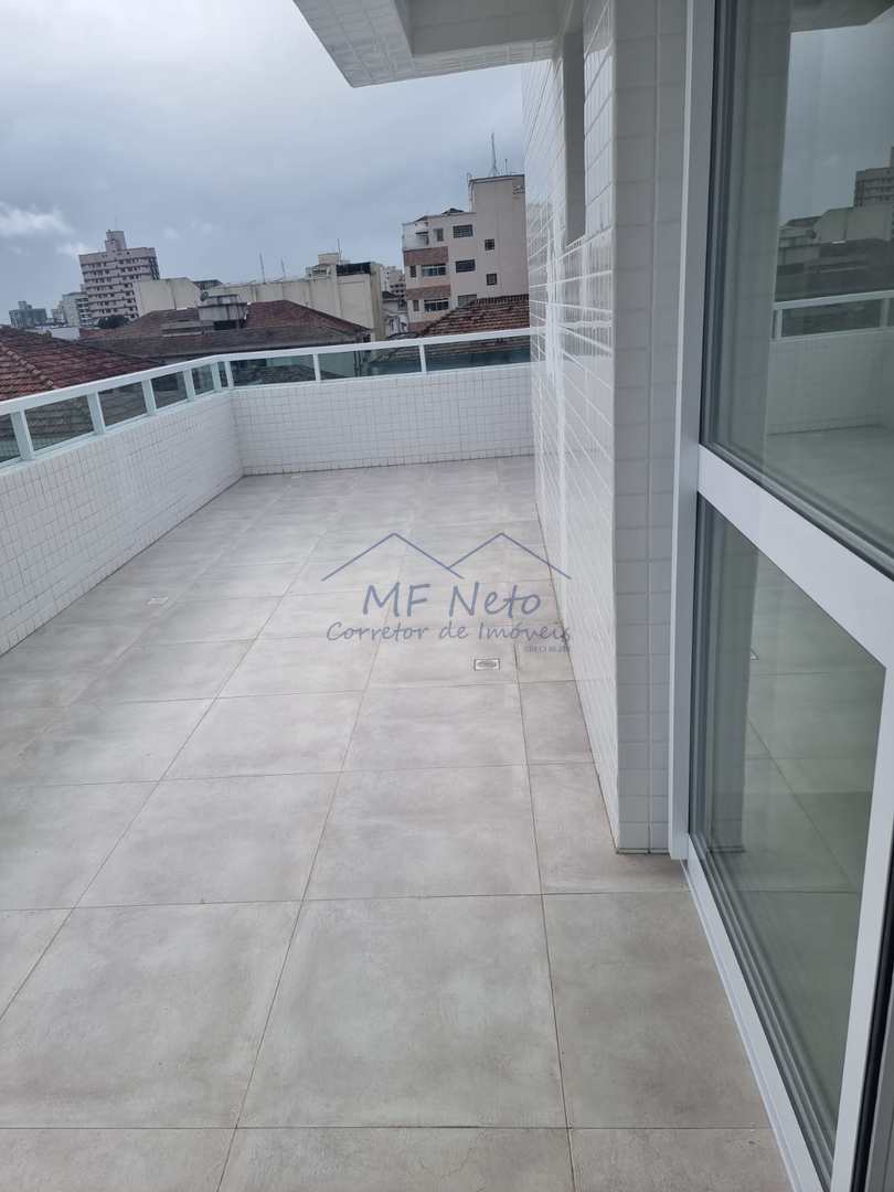 Apartamento à venda com 2 quartos, 53m² - Foto 4