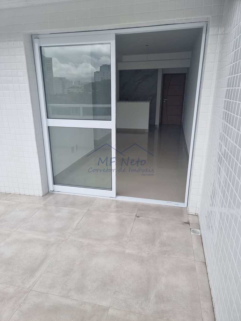 Apartamento à venda com 2 quartos, 53m² - Foto 2