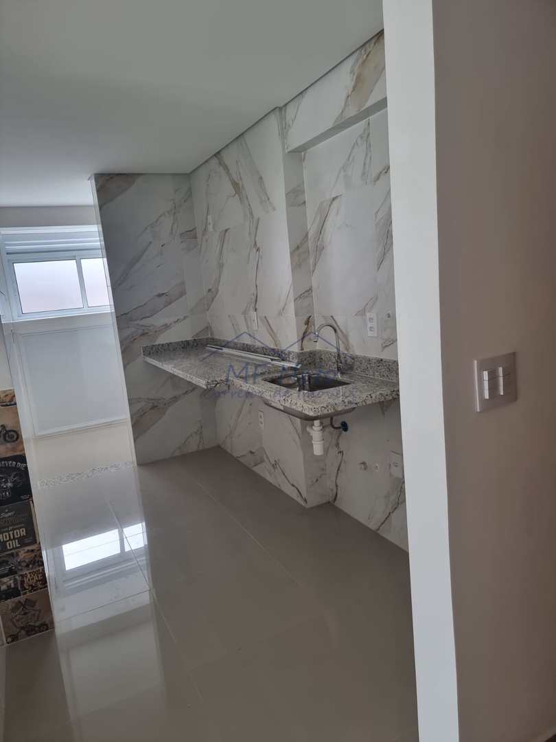 Apartamento à venda com 2 quartos, 53m² - Foto 6