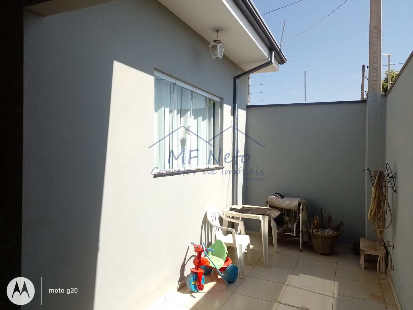 Casa à venda com 3 quartos, 290m² - Foto 3