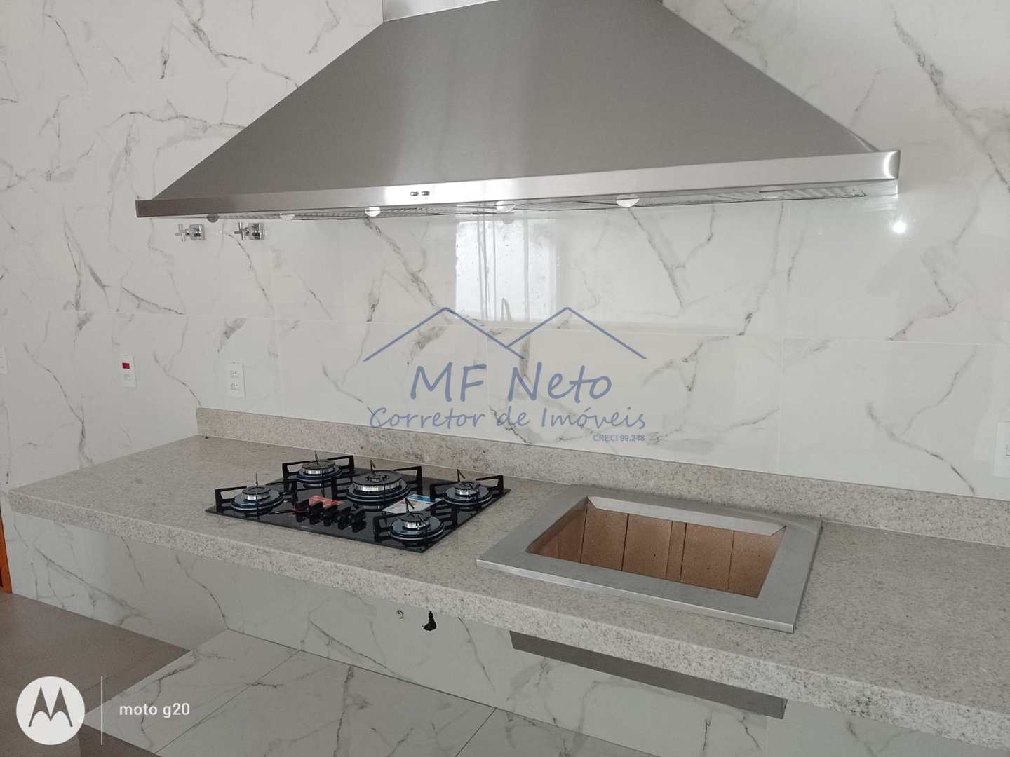 Casa de Condomínio à venda com 3 quartos, 450m² - Foto 16