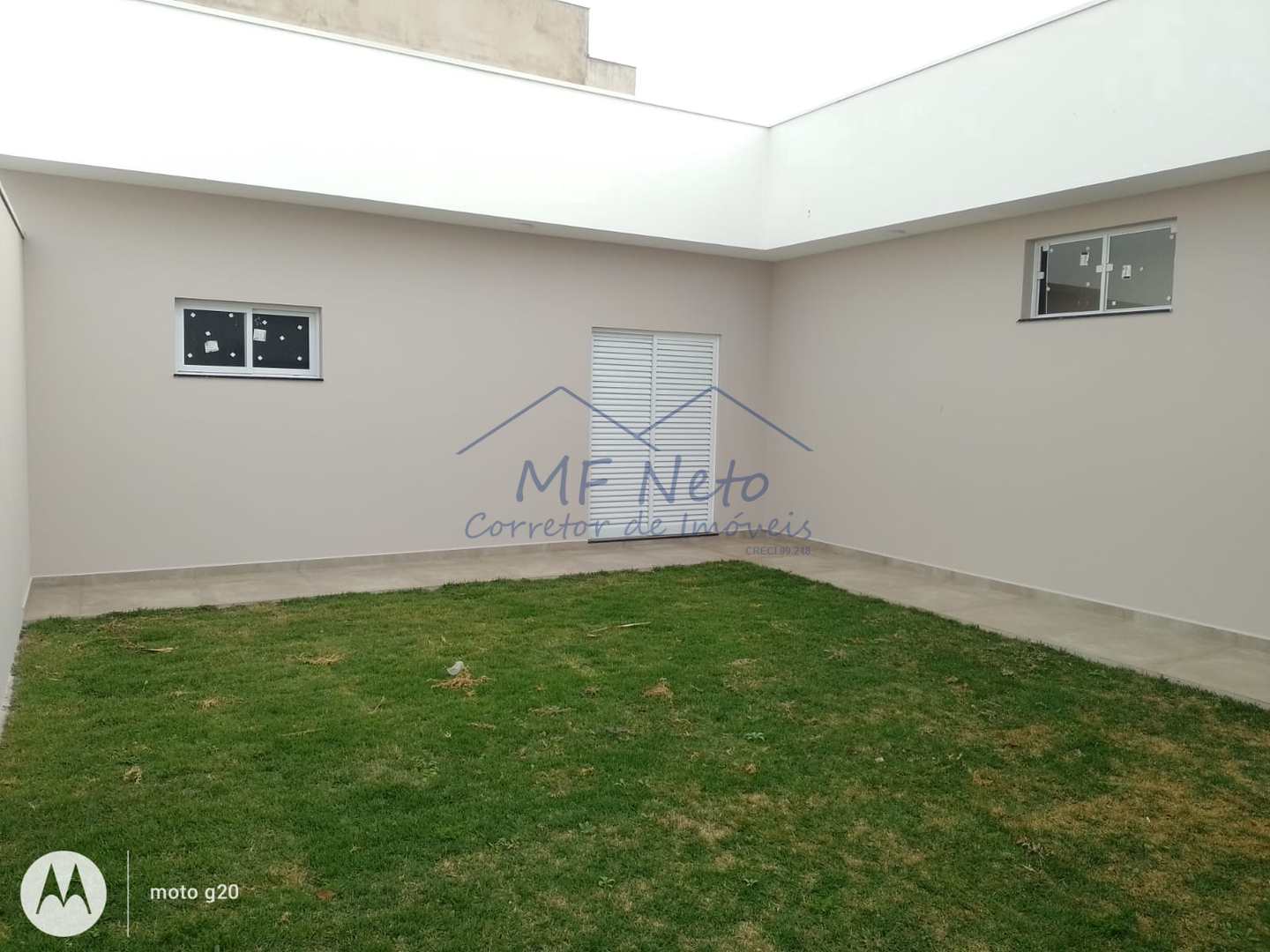 Casa de Condomínio à venda com 3 quartos, 450m² - Foto 36