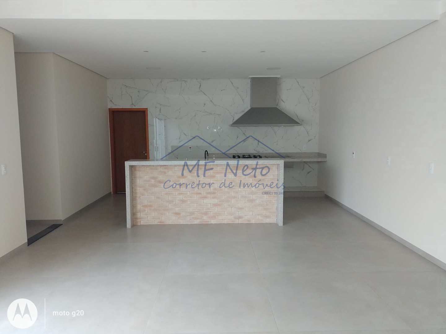 Casa de Condomínio à venda com 3 quartos, 450m² - Foto 13