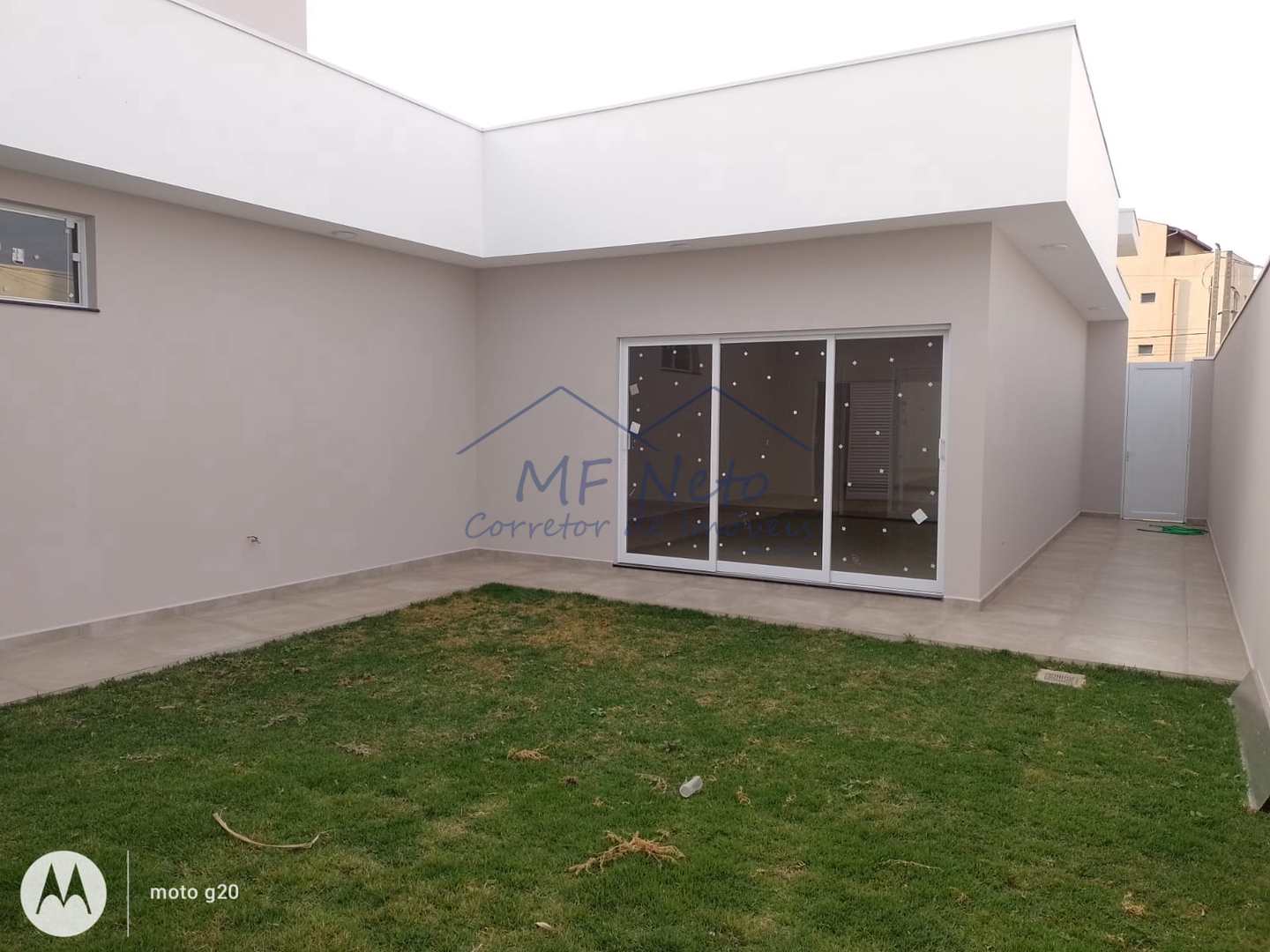 Casa de Condomínio à venda com 3 quartos, 450m² - Foto 35