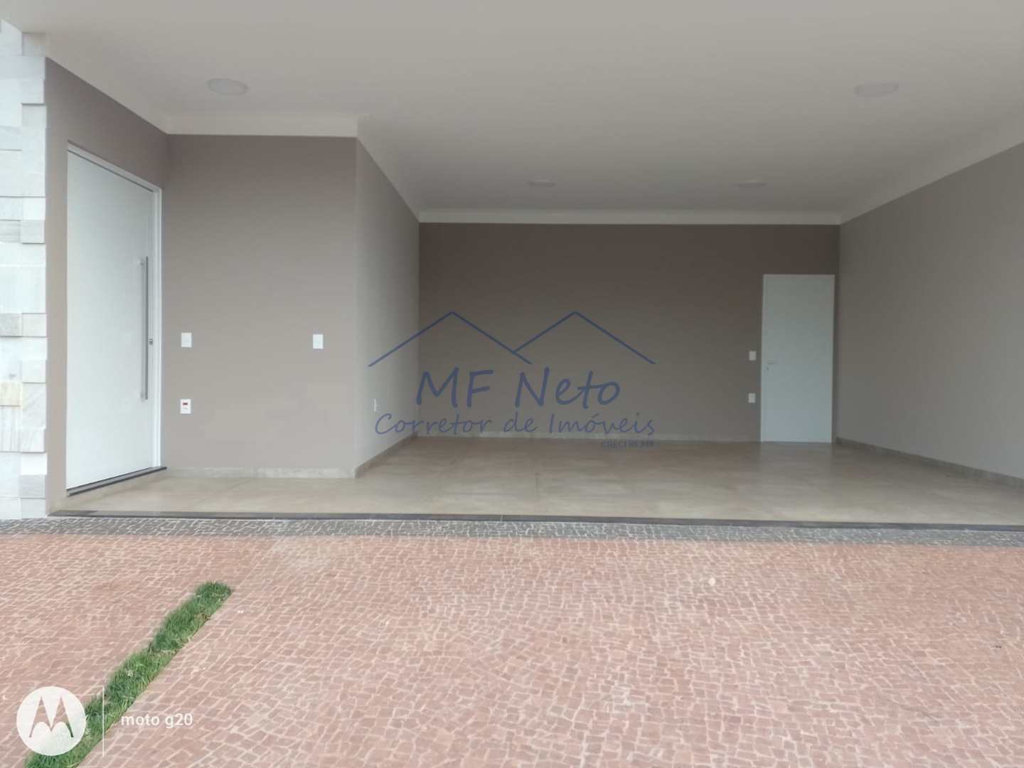 Casa de Condomínio à venda com 3 quartos, 450m² - Foto 5