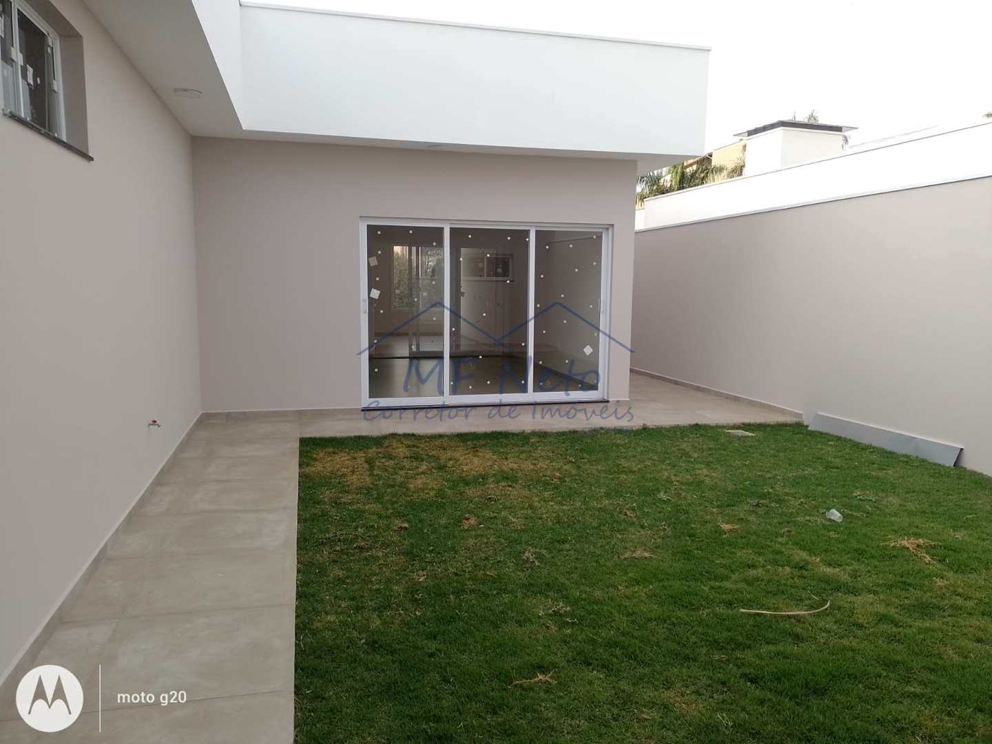 Casa de Condomínio à venda com 3 quartos, 450m² - Foto 26