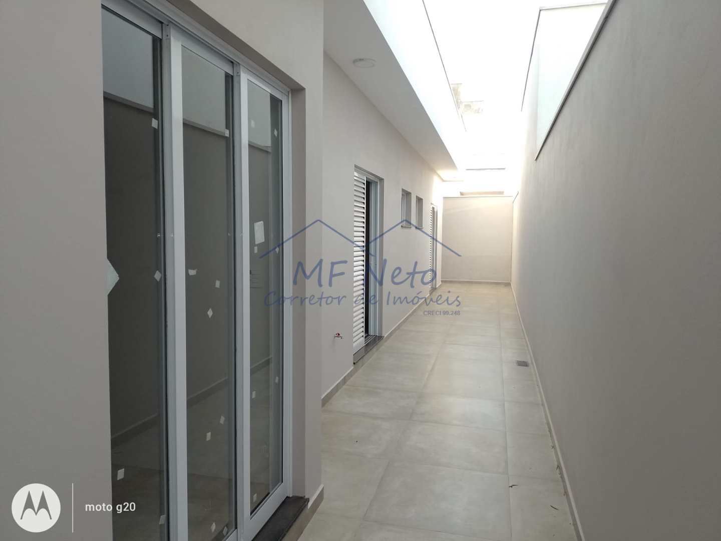 Casa de Condomínio à venda com 3 quartos, 450m² - Foto 39