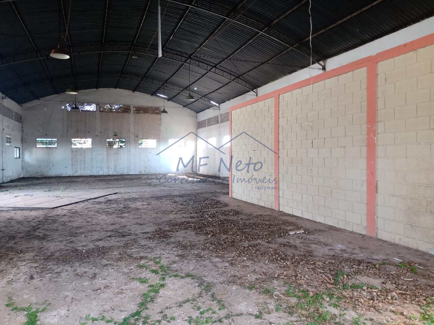 Depósito-Galpão-Armazém à venda, 2209m² - Foto 20