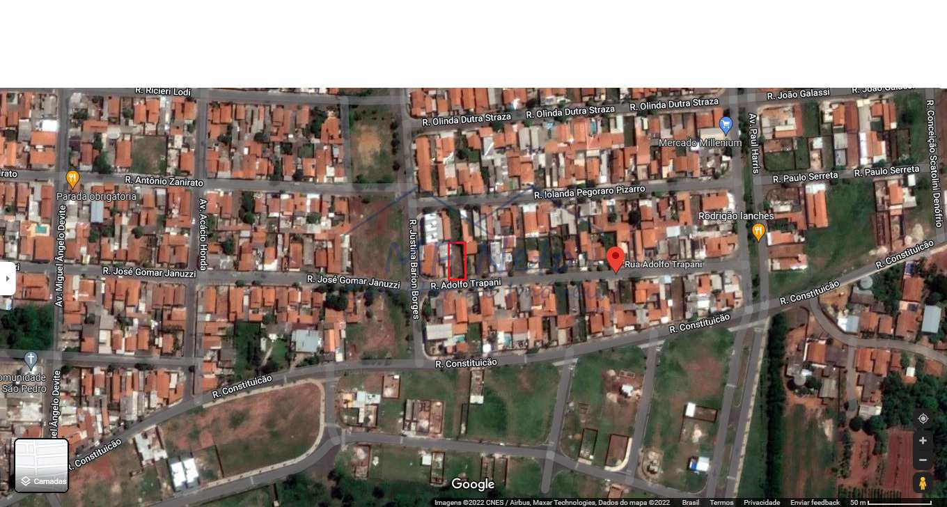 Terreno à venda, 250m² - Foto 2