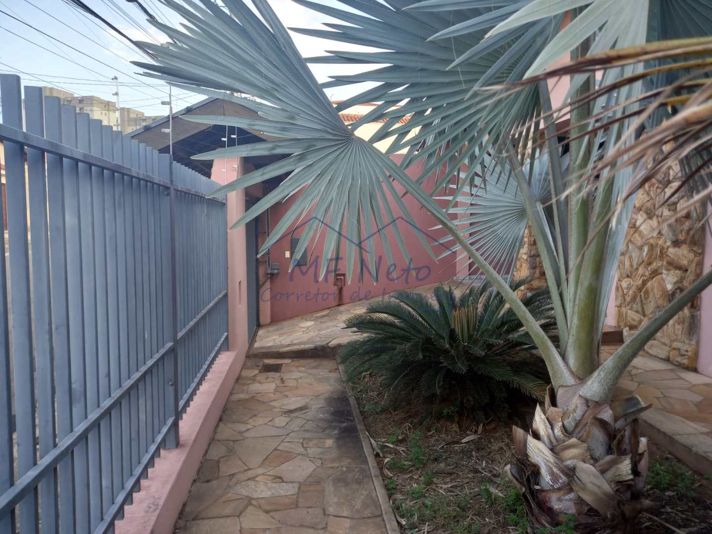 Casa à venda com 3 quartos, 336m² - Foto 5