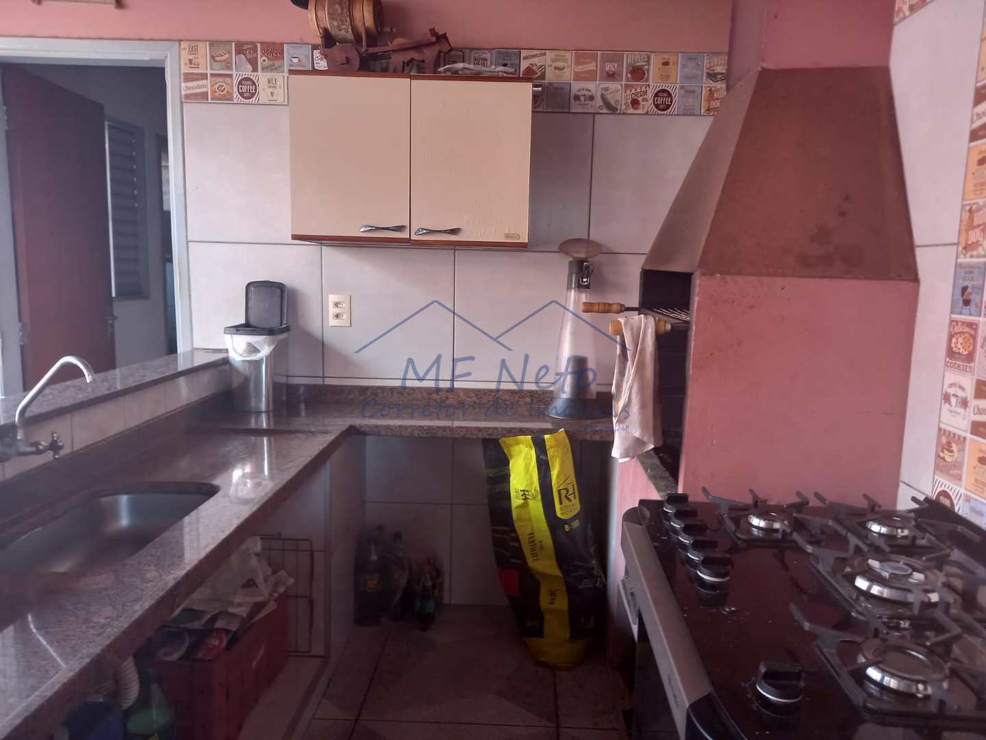 Casa à venda com 3 quartos, 336m² - Foto 12