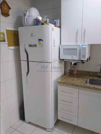 Apartamento à venda com 2 quartos, 48m² - Foto 5