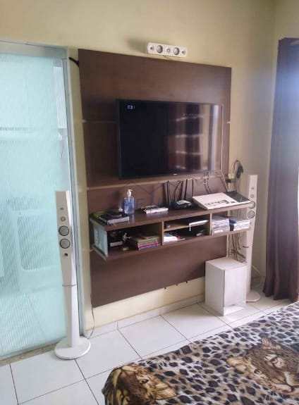 Apartamento à venda com 2 quartos, 48m² - Foto 2