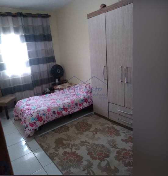 Apartamento à venda com 2 quartos, 48m² - Foto 6