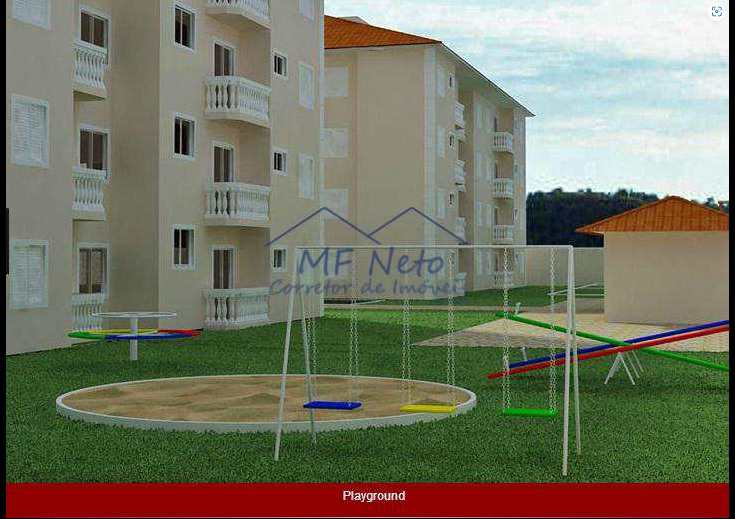 Apartamento à venda com 2 quartos, 48m² - Foto 13