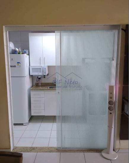 Apartamento à venda com 2 quartos, 48m² - Foto 10