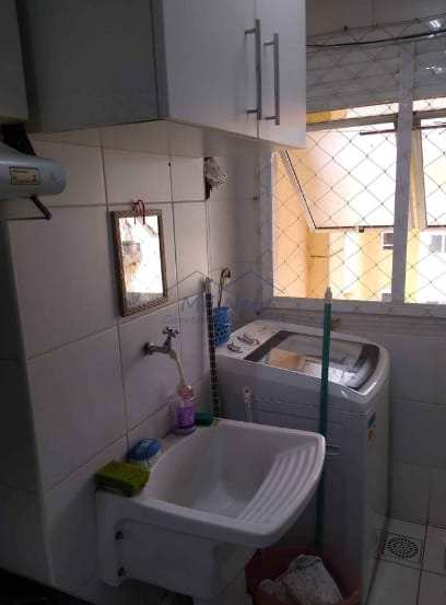 Apartamento à venda com 2 quartos, 48m² - Foto 11