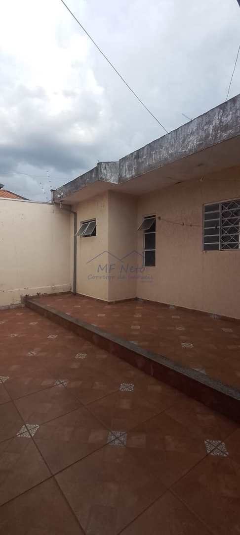 Casa à venda com 2 quartos, 250m² - Foto 5