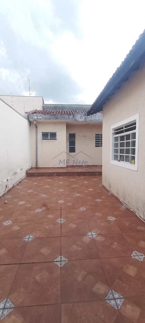 Casa à venda com 2 quartos, 250m² - Foto 3