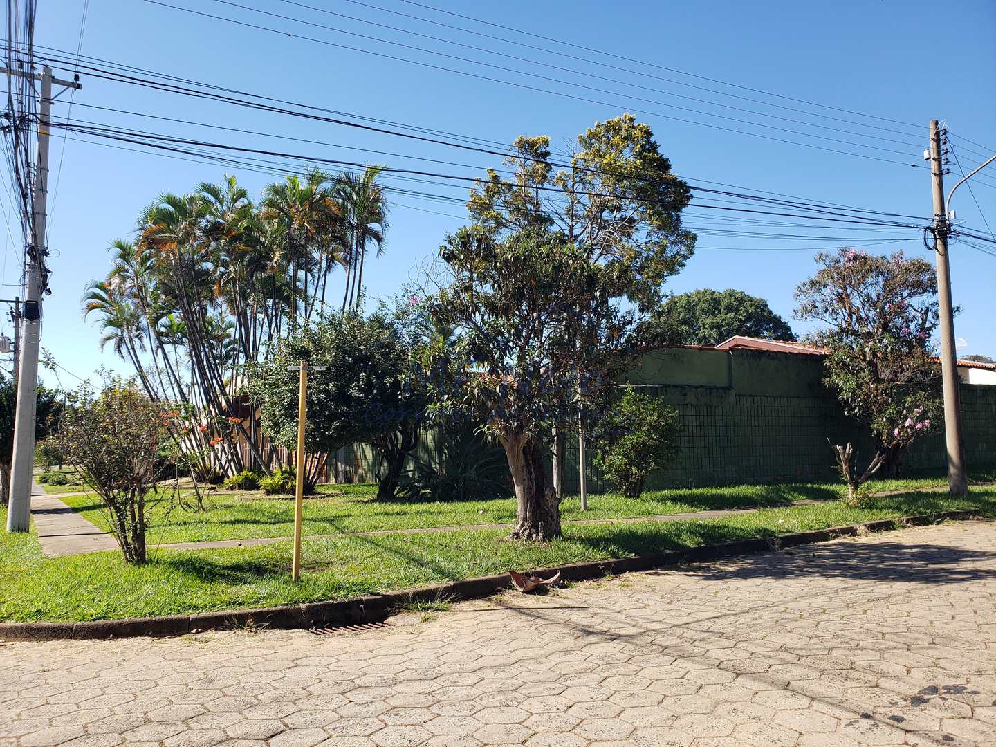 Terreno, 559 m² - Foto 1