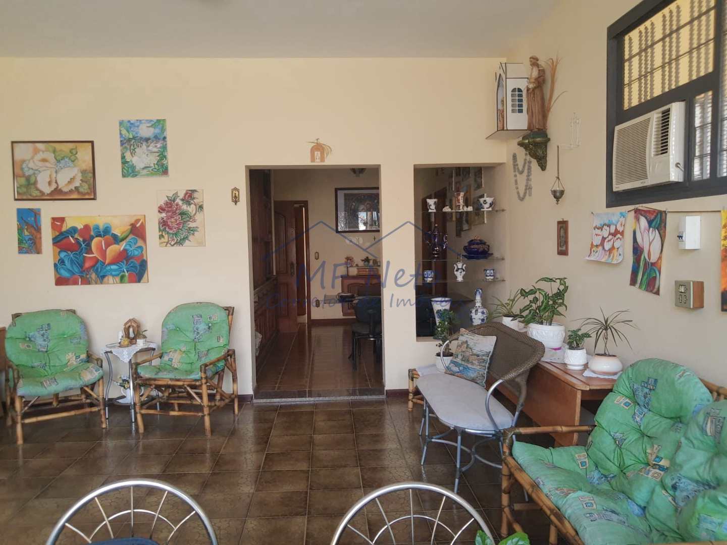 Casa à venda com 7 quartos, 910m² - Foto 17