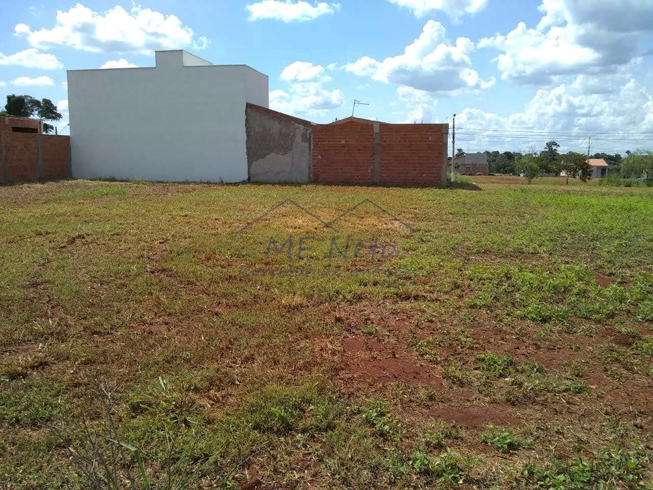 Terreno à venda, 250m² - Foto 1