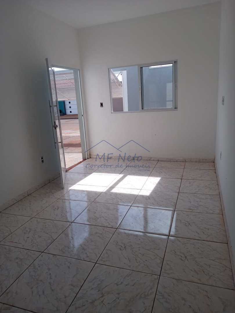 Casa à venda com 2 quartos, 180m² - Foto 8