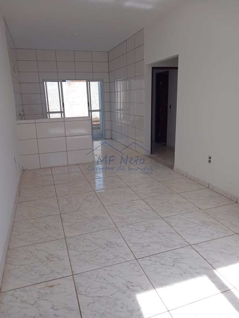 Casa à venda com 2 quartos, 180m² - Foto 10