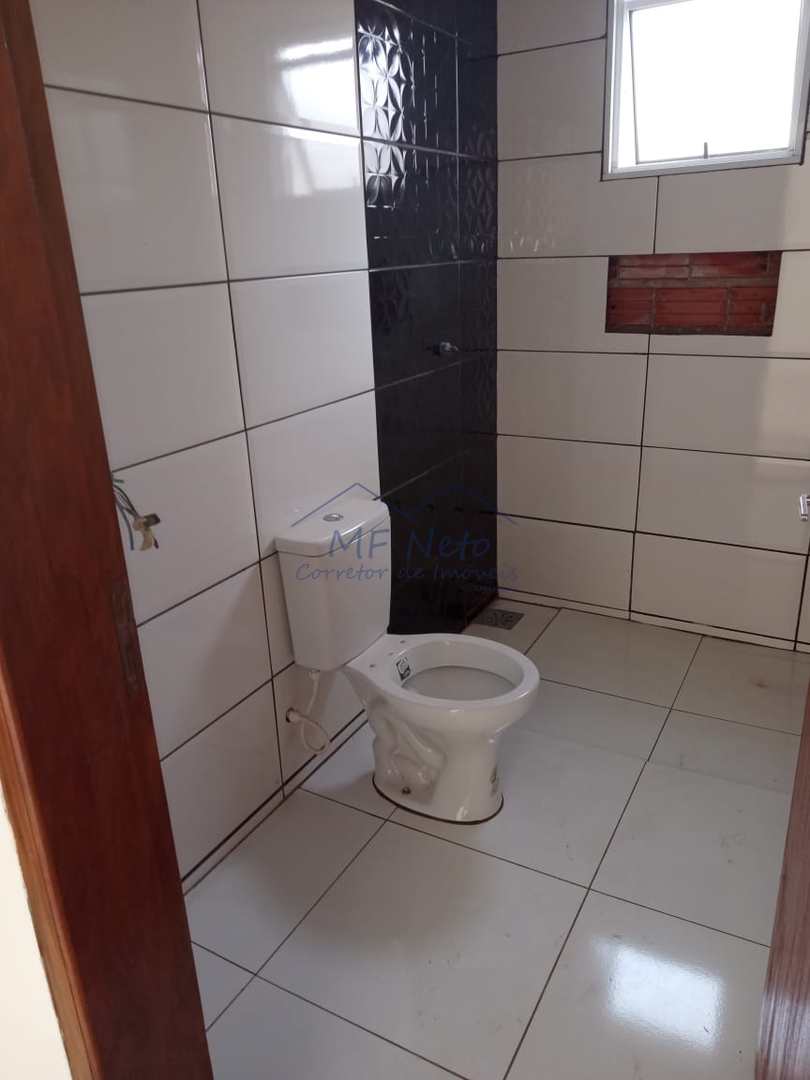 Casa à venda com 2 quartos, 180m² - Foto 11