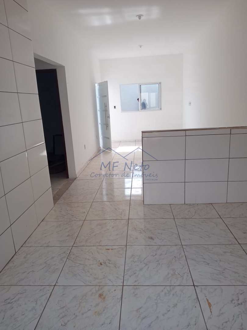 Casa à venda com 2 quartos, 180m² - Foto 9