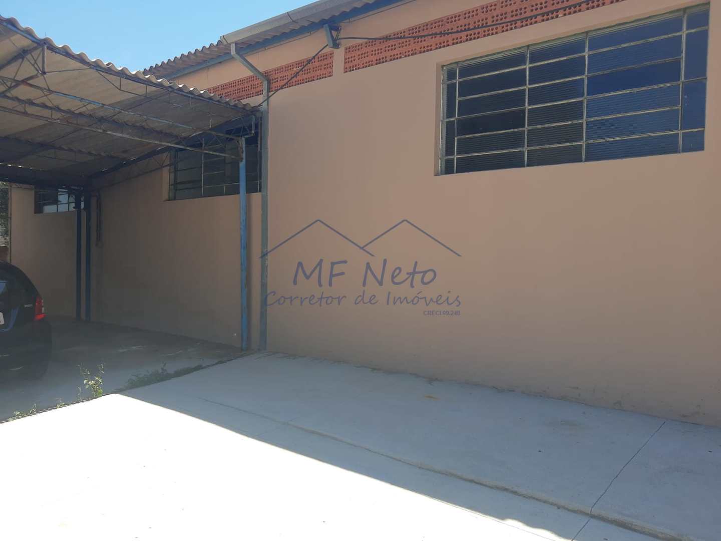 Depósito-Galpão, 1366 m² - Foto 25