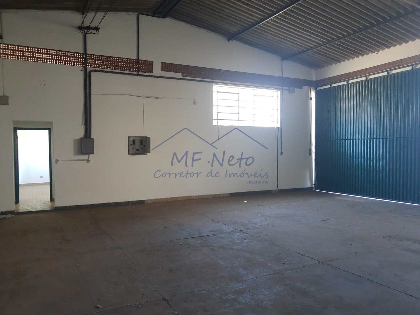 Depósito-Galpão, 1366 m² - Foto 27