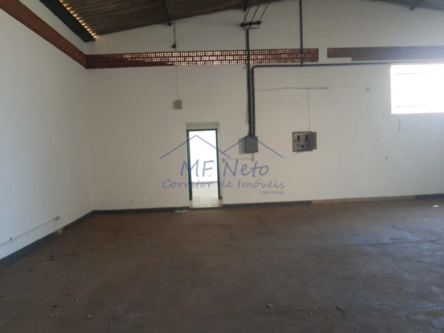 Depósito-Galpão, 1366 m² - Foto 28