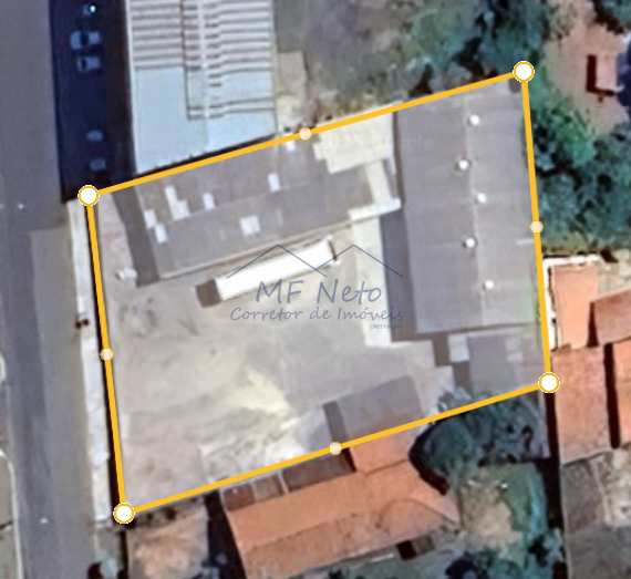 Depósito-Galpão, 1366 m² - Foto 54