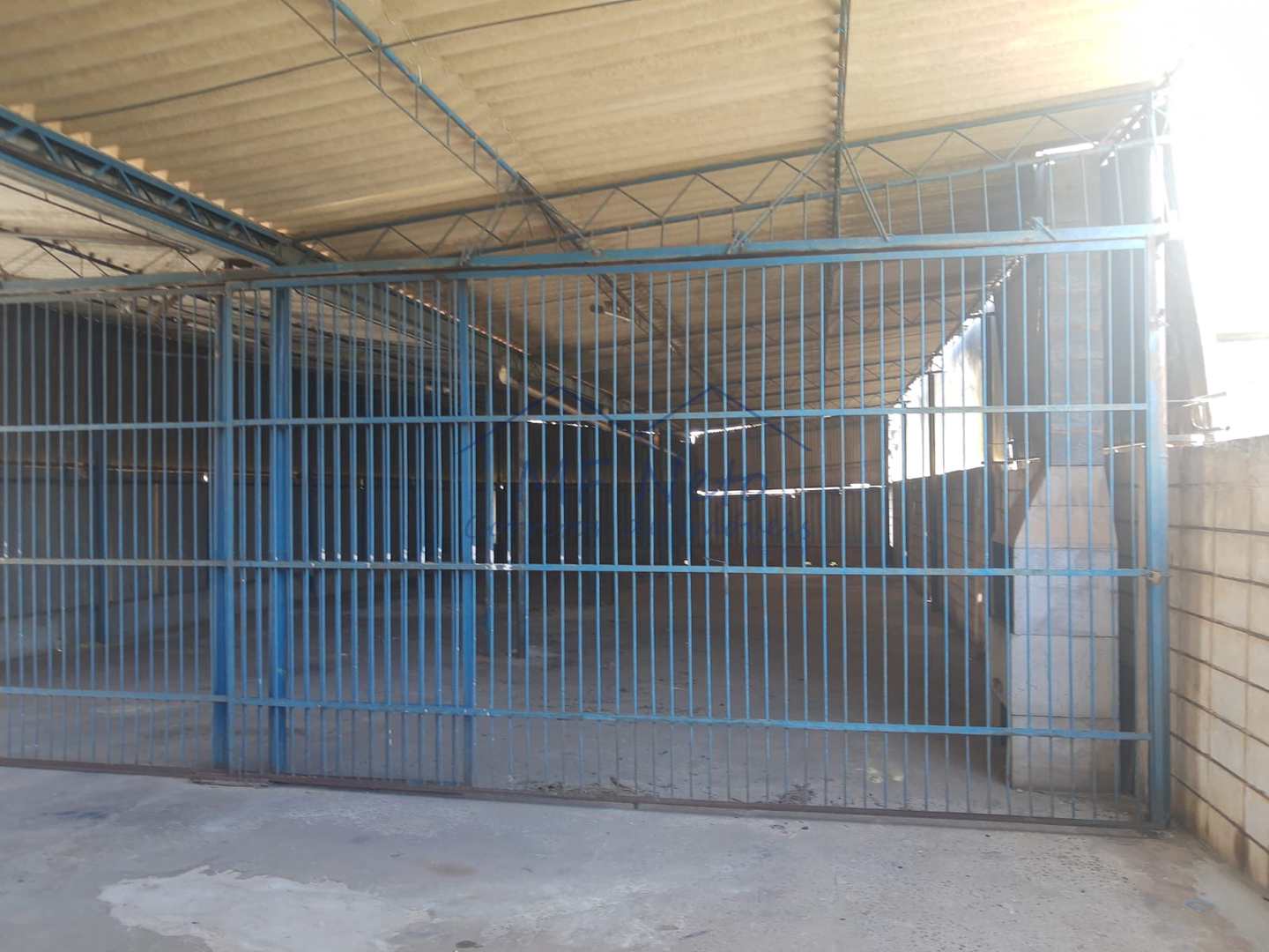 Depósito-Galpão, 1366 m² - Foto 46