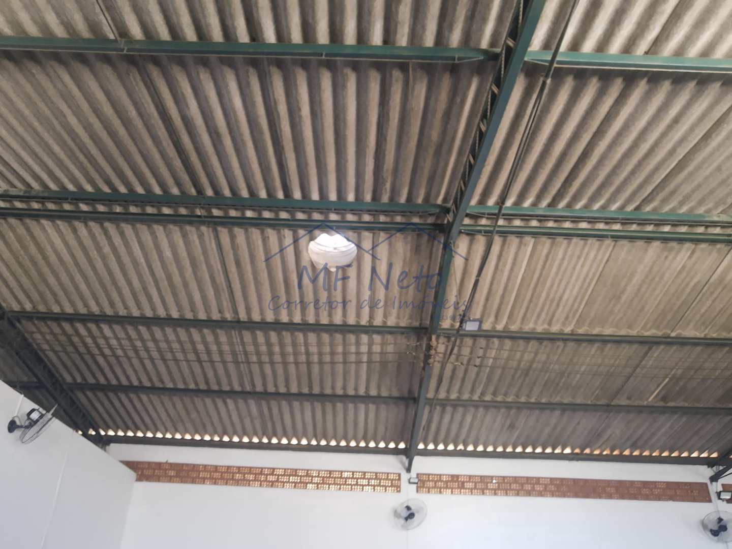 Depósito-Galpão, 1366 m² - Foto 29