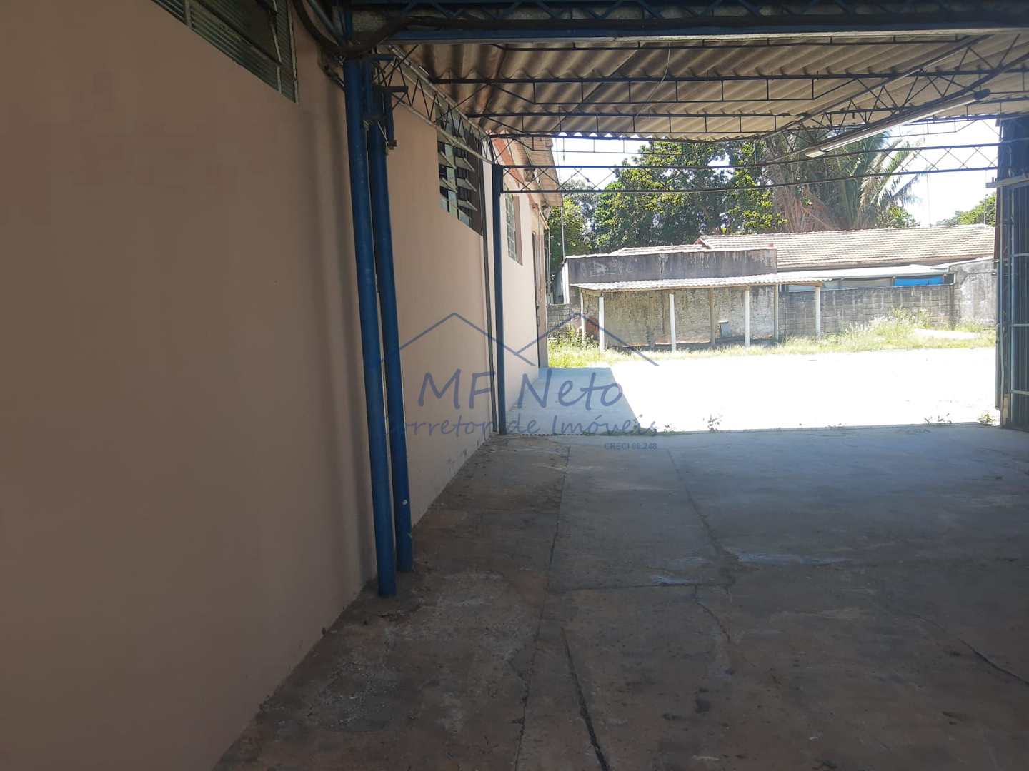 Depósito-Galpão, 1366 m² - Foto 38