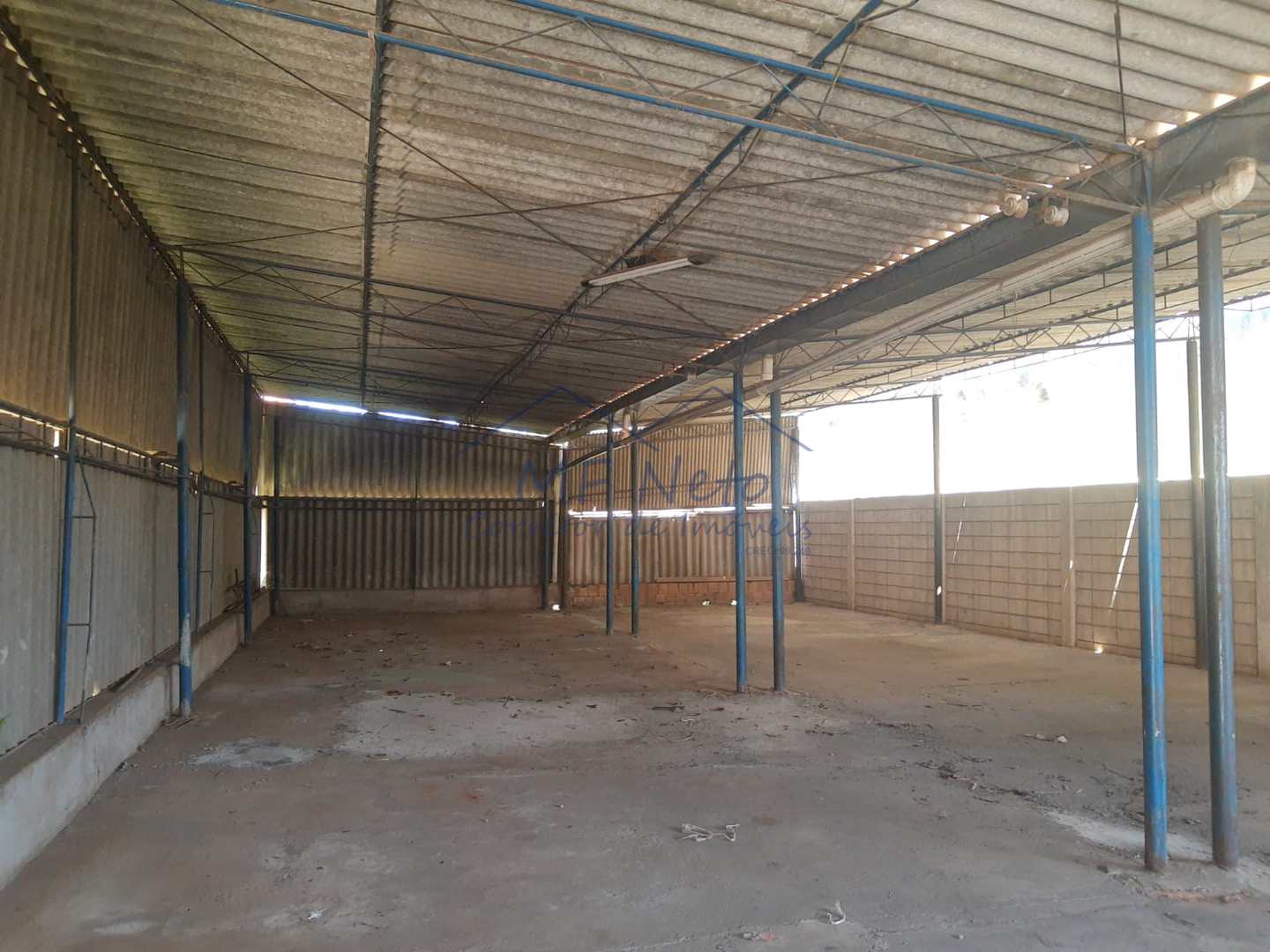 Depósito-Galpão, 1366 m² - Foto 50