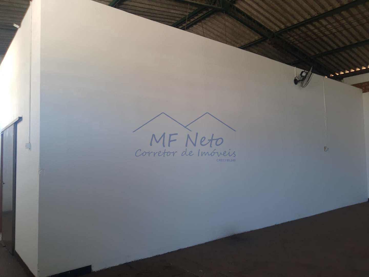 Depósito-Galpão, 1366 m² - Foto 31